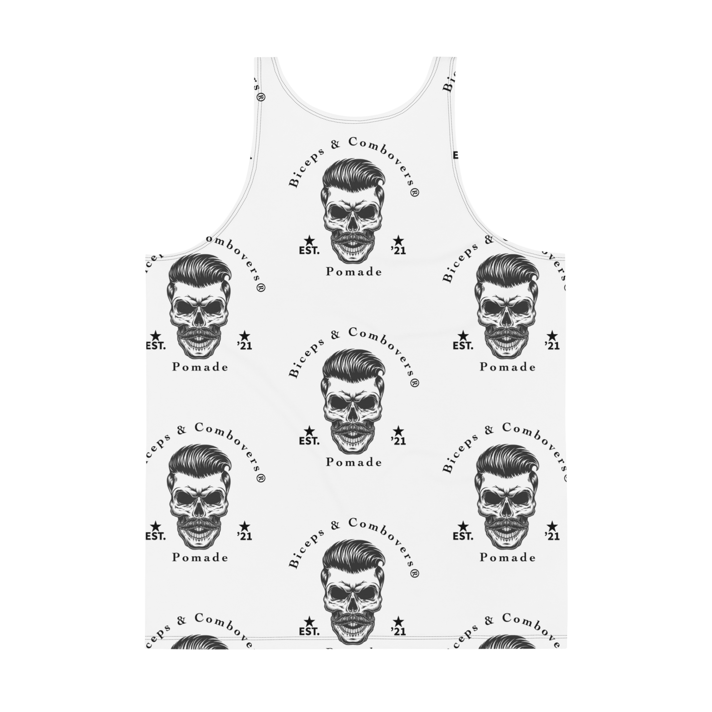 B&C Tank