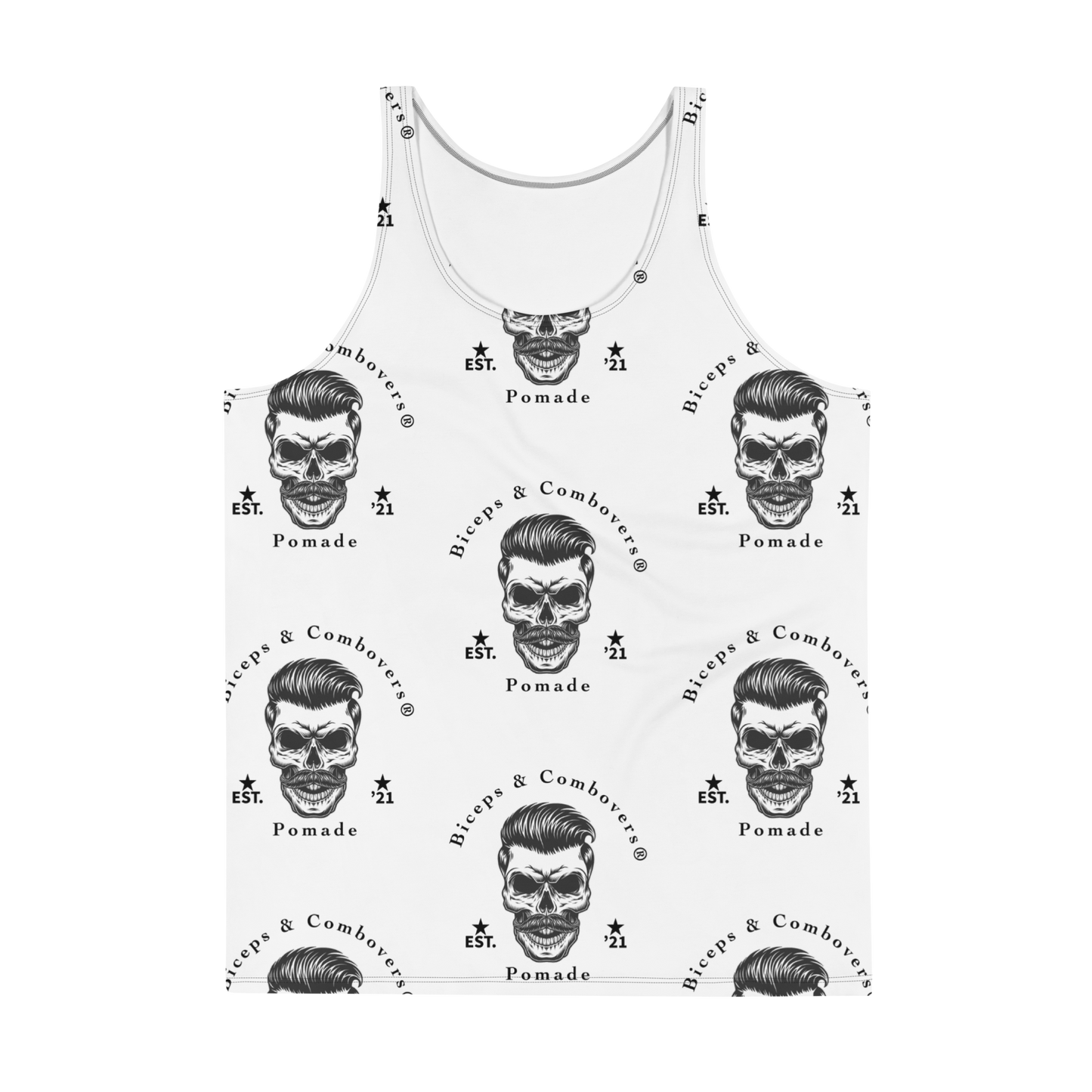 B&C Tank