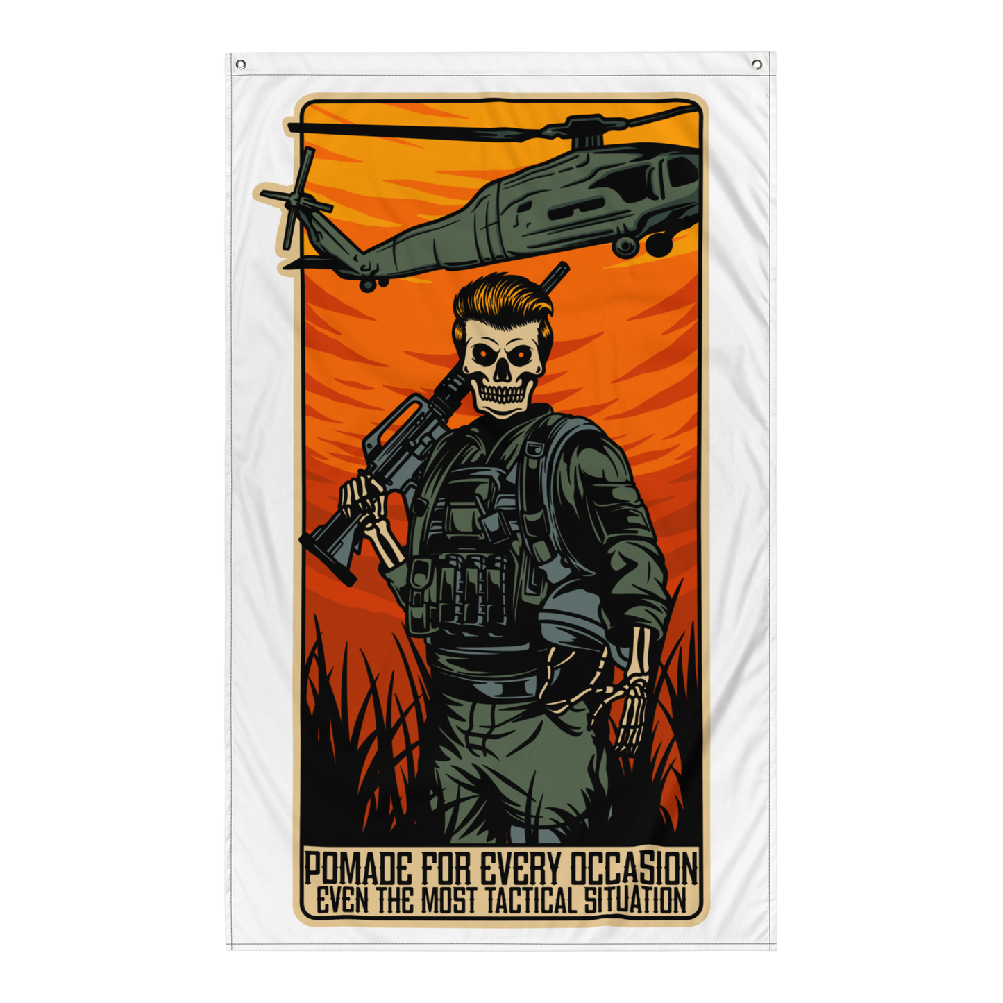 "Every Occasion" Flag