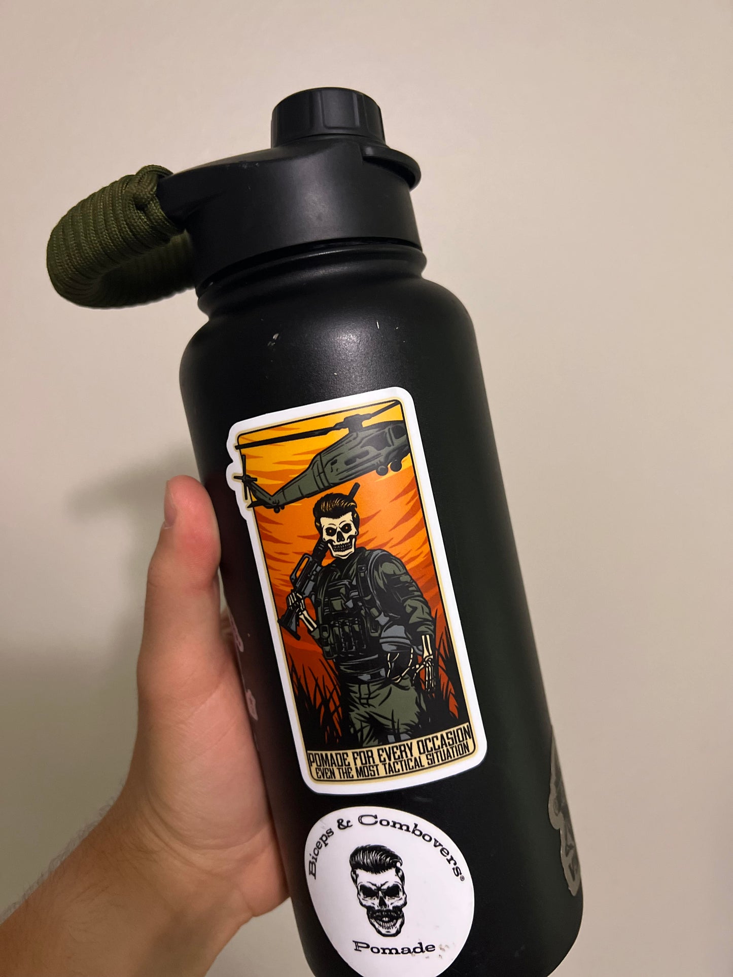 Every Occasion Sticker